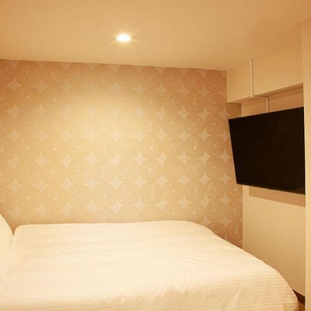 Sauna & Cabin Thermae-Yu Nishiazabu 도쿄 외부 사진