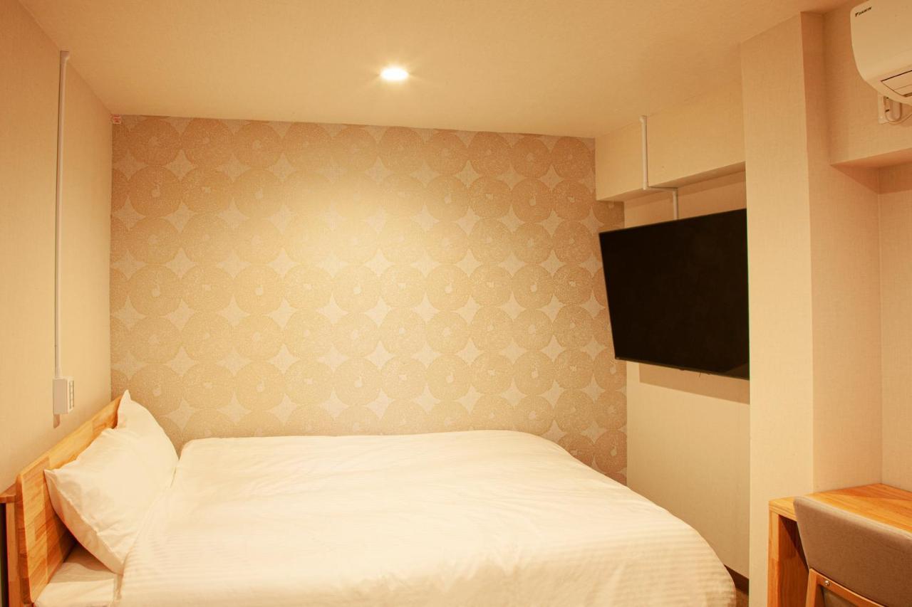 Sauna & Cabin Thermae-Yu Nishiazabu 도쿄 외부 사진